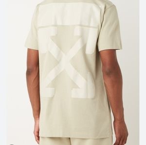 Off white men shirt